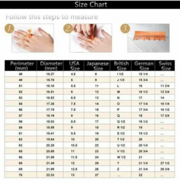 Multicolor Ring - Picture 4 of 4